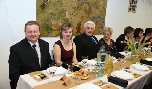 VI. ročník Ilijsky ples