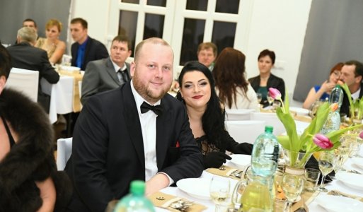 VI. ročník Ilijsky ples