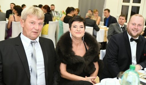 VI. ročník Ilijsky ples