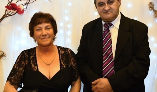 VI. ročník Ilijsky ples