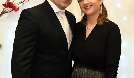 VI. ročník Ilijsky ples