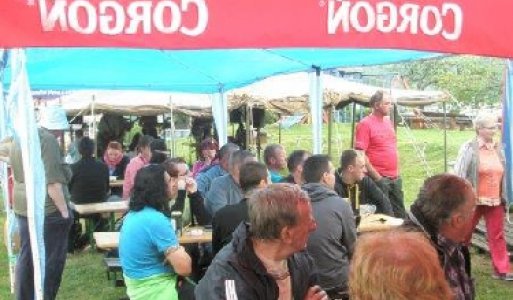 Majales Ilija 9.5.2015