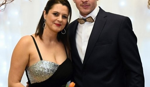 VI. ročník Ilijsky ples