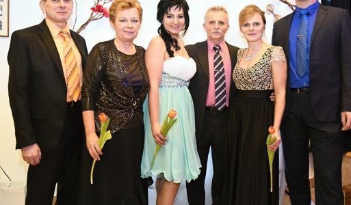 VI. ročník Ilijsky ples