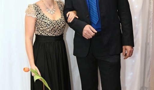 VI. ročník Ilijsky ples