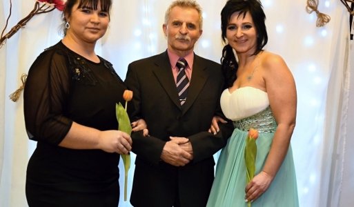 VI. ročník Ilijsky ples