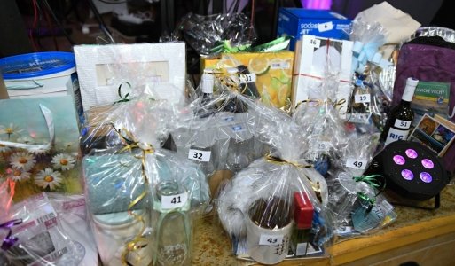 VI. ročník Ilijsky ples