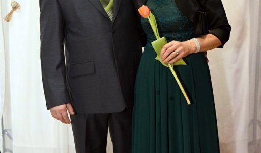 VI. ročník Ilijsky ples