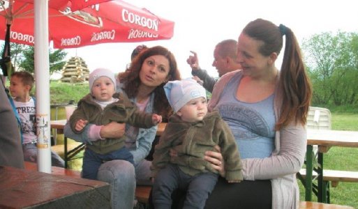 Majales Ilija 9.5.2015