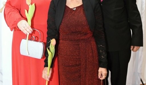 VI. ročník Ilijsky ples