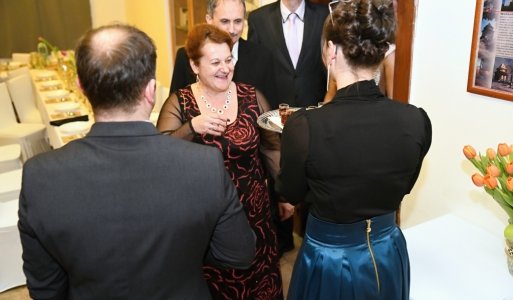 VI. ročník Ilijsky ples