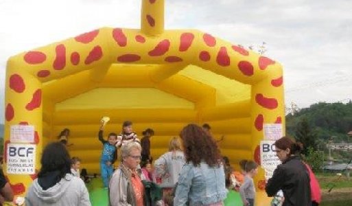 Majales Ilija 9.5.2015