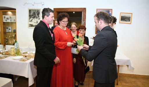 VI. ročník Ilijsky ples