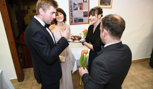 VI. ročník Ilijsky ples