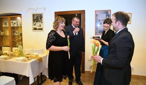 VI. ročník Ilijsky ples