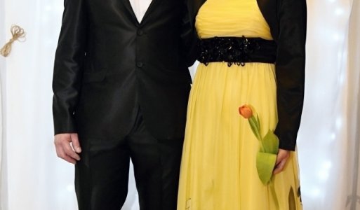 VI. ročník Ilijsky ples