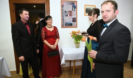 VI. ročník Ilijsky ples