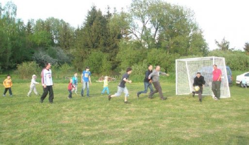 Majales Ilija 9.5.2015