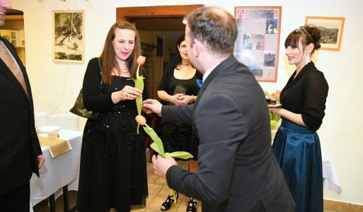 VI. ročník Ilijsky ples