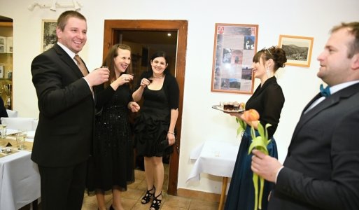 VI. ročník Ilijsky ples