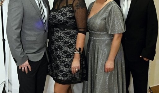 VI. ročník Ilijsky ples