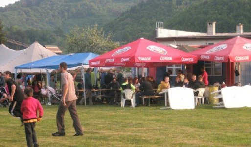 Majales Ilija 9.5.2015