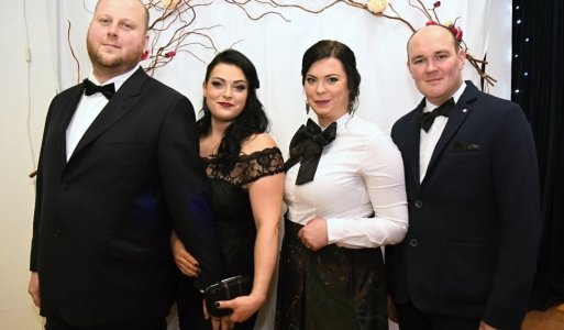 VI. ročník Ilijsky ples