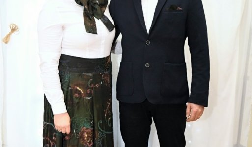 VI. ročník Ilijsky ples