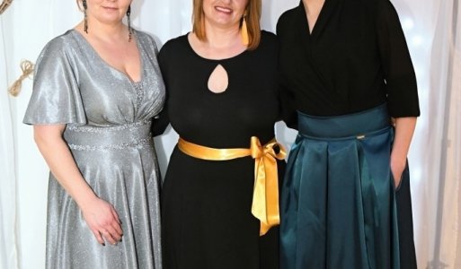 VI. ročník Ilijsky ples