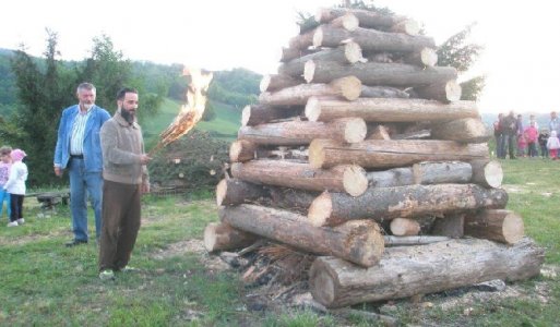 Majales Ilija 9.5.2015