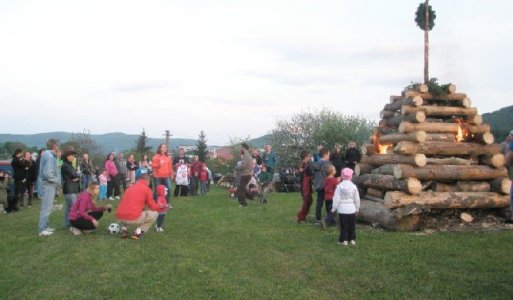 Majales Ilija 9.5.2015