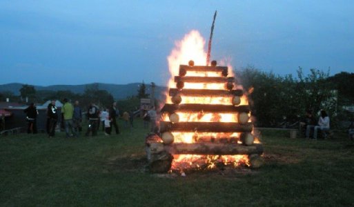 Majales Ilija 9.5.2015 