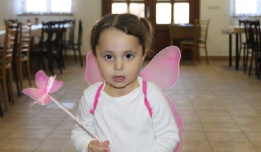 Detsky Fasiangovy karneval 2015