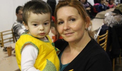 Detsky Fasiangovy karneval 2015