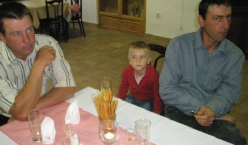 Slávnostá schôdza DHZ v obci Ilija k 90 výročiu založenia DHZ