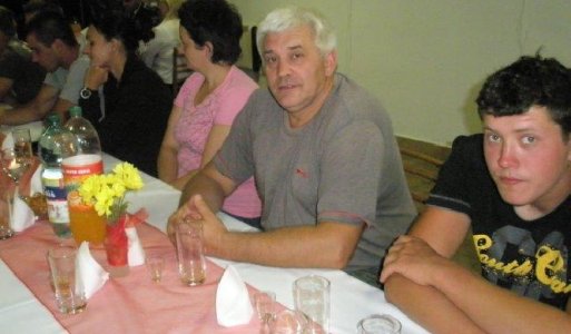 Slávnostá schôdza DHZ v obci Ilija k 90 výročiu založenia DHZ