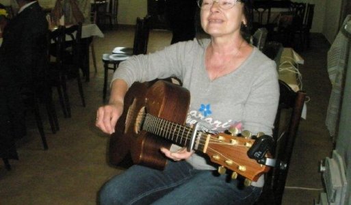 Slávnostá schôdza DHZ v obci Ilija k 90 výročiu založenia DHZ