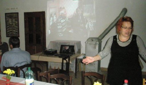 Slávnostá schôdza DHZ v obci Ilija k 90 výročiu založenia DHZ 