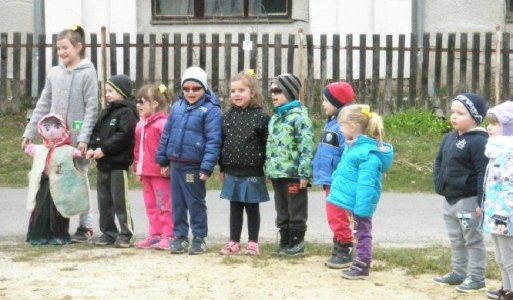 Sviatok jari Morena 2016