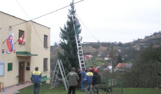 Vianočné trhy 2014