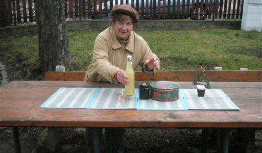 Vianočné trhy 2014