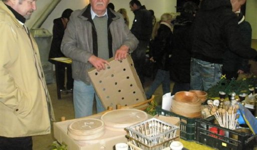 Vianočné trhy 2014