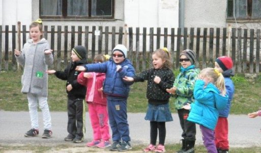 Sviatok jari Morena 2016