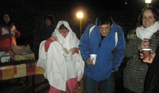 Vianočné trhy 2014