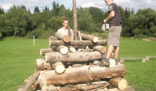 Memoriál Dežka Štrbu 2014