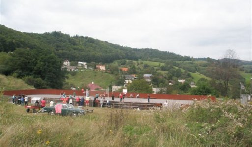 Memoriál Dežka Štrbu 2014