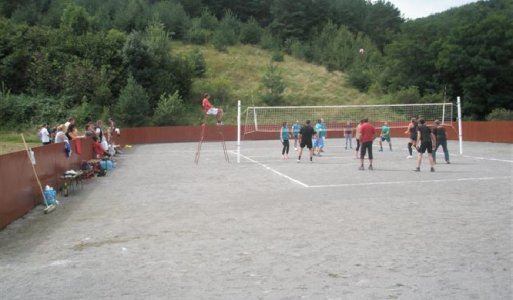 Memoriál Dežka Štrbu 2014