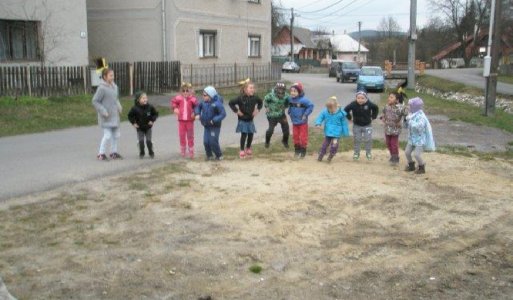 Sviatok jari Morena 2016