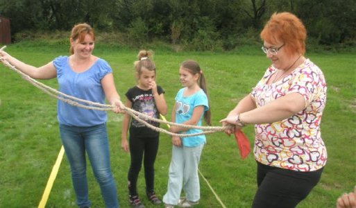 Memoriál Dežka Štrbu 2014