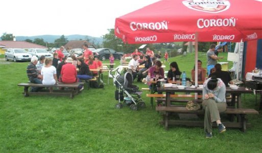 Memoriál Dežka Štrbu 2014